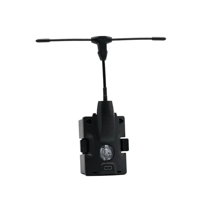 Original  Team Crossfire Micro - Drone Rc Team recension och pris
