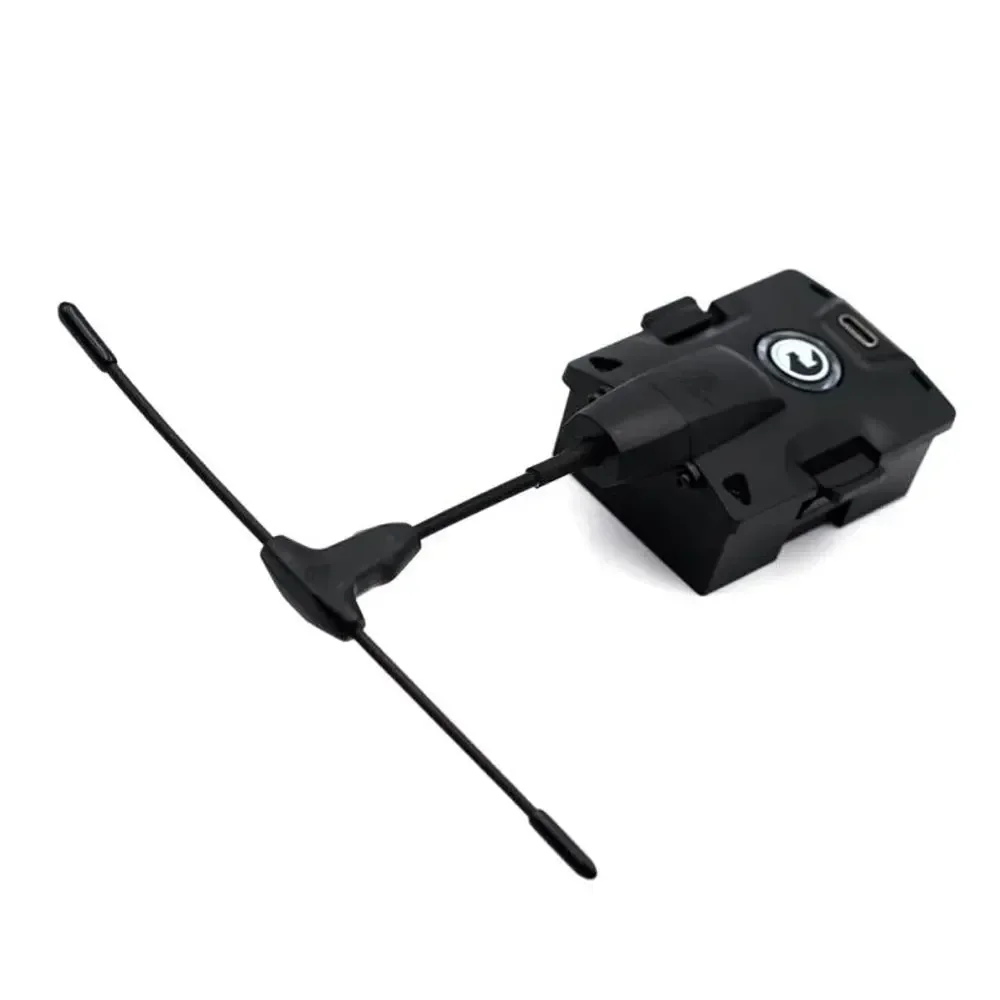 TBS Crossfire Micro TX V2 915M - Drone Rc Team recension och pris