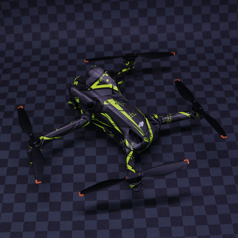 For DJI Mini 5Pro Drone Sticke - Drone Dji Rc 2 recension och pris