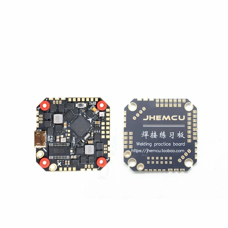 JHMCU Flight Controller Solder - Flight Controller recension och pris