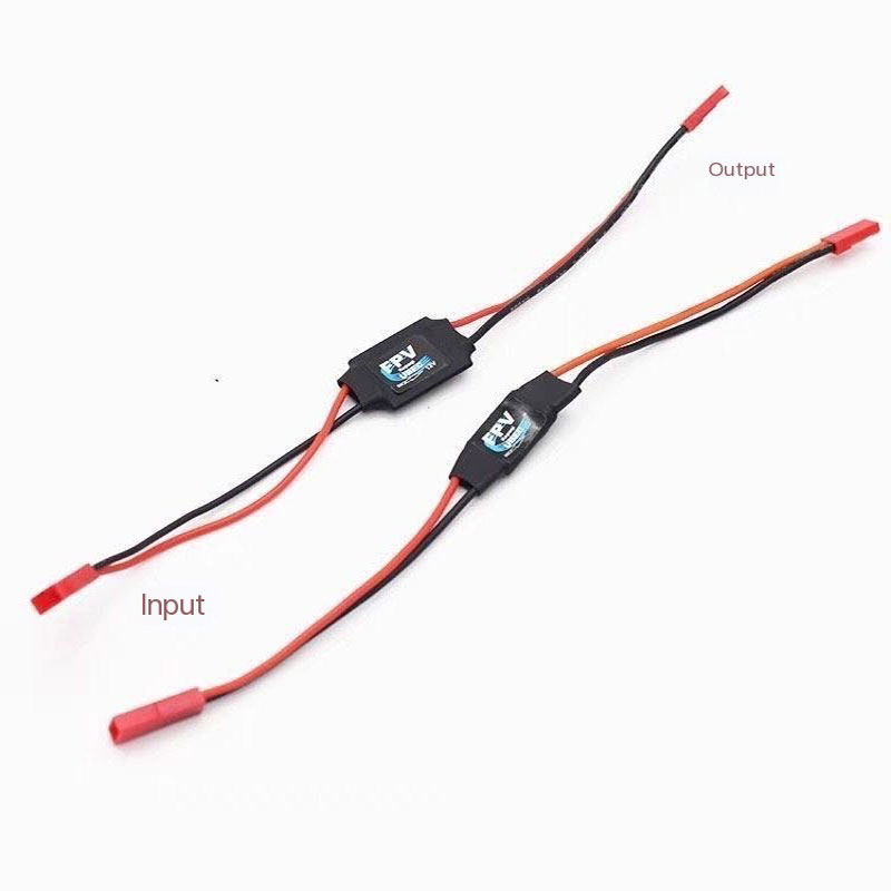 UBEC 5V/12V 3A BEC Voltage Sta - Drone Switch Rc recension och pris
