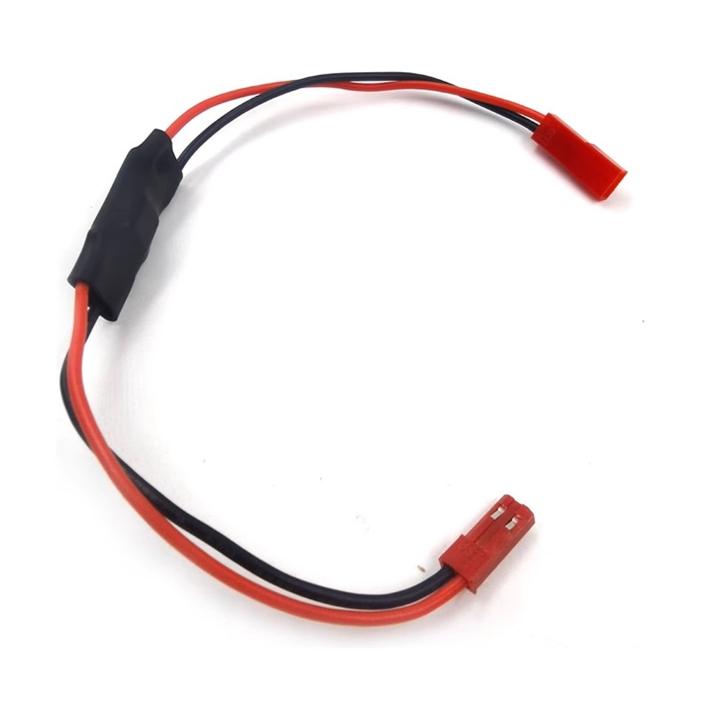 UBEC 5V/12V 3A BEC Voltage Sta - Drone Switch Rc recension och pris