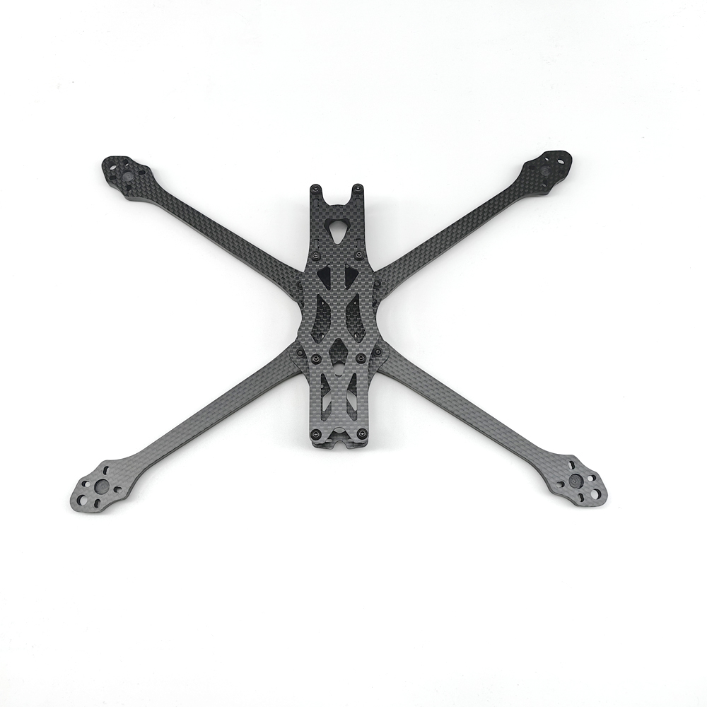 APEX frame 7 inch/6inch/5inche - Drone Rc With Camera recension och pris