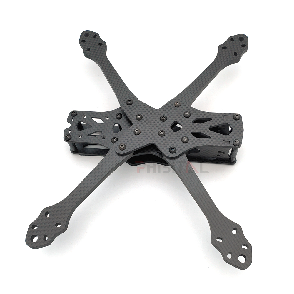 APEX frame 7 inch/6inch/5inche - Drone Rc With Camera recension och pris
