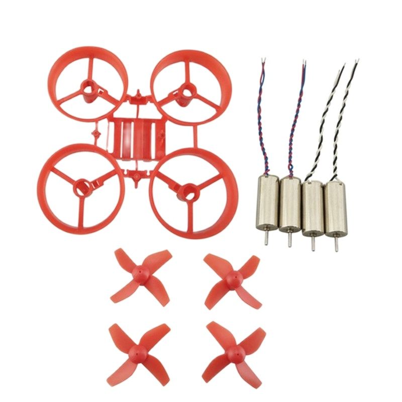 JJRC H36 Eachine E010 Furibee  - Drone Reaper Rc recension och pris