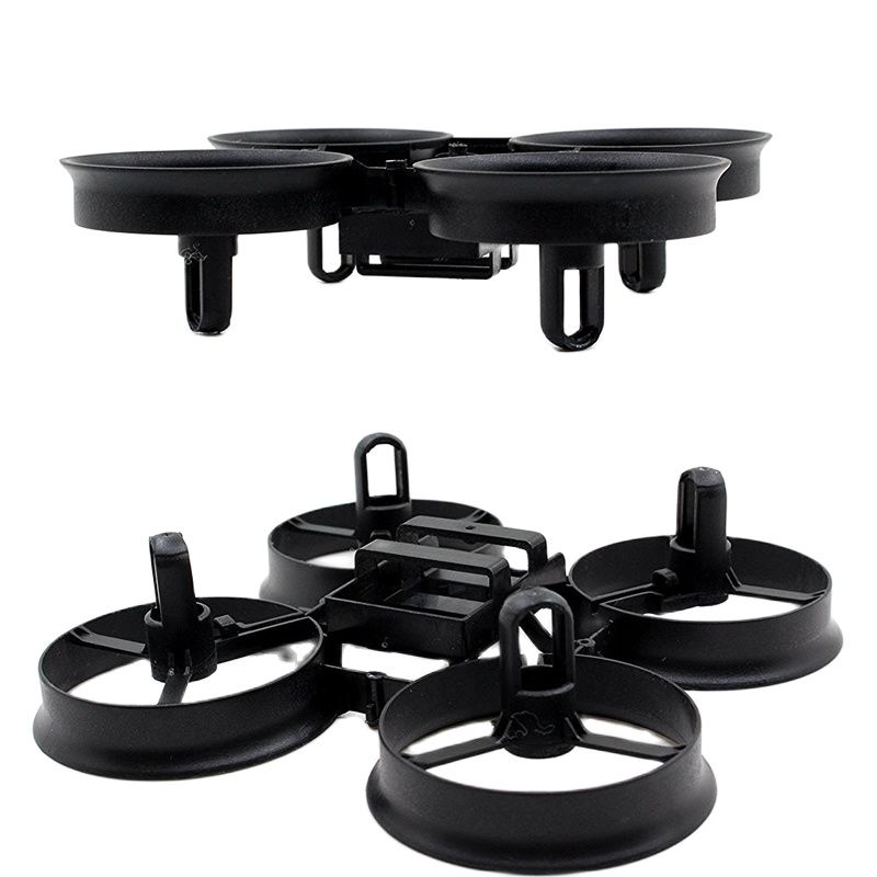 JJRC H36 Eachine E010 Furibee  - Drone Reaper Rc recension och pris