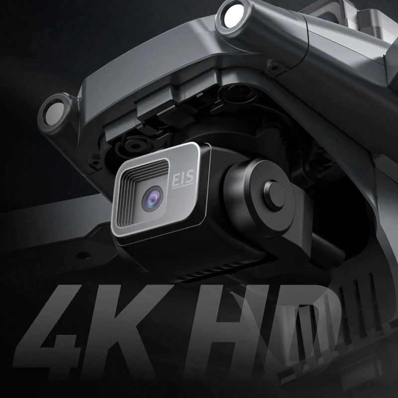L600 PRO MAX GPS Drone Profess - Drone Rc Plegable recension och pris