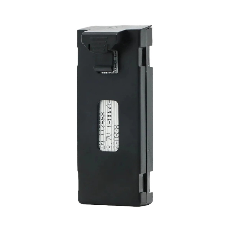 New 3.7V 1800mAh Replacement B - Drone Rc S1S recension och pris