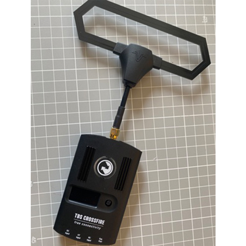 TBS TEAM BLACKSHEEPT Diamond A - Drone Rc Team recension och pris