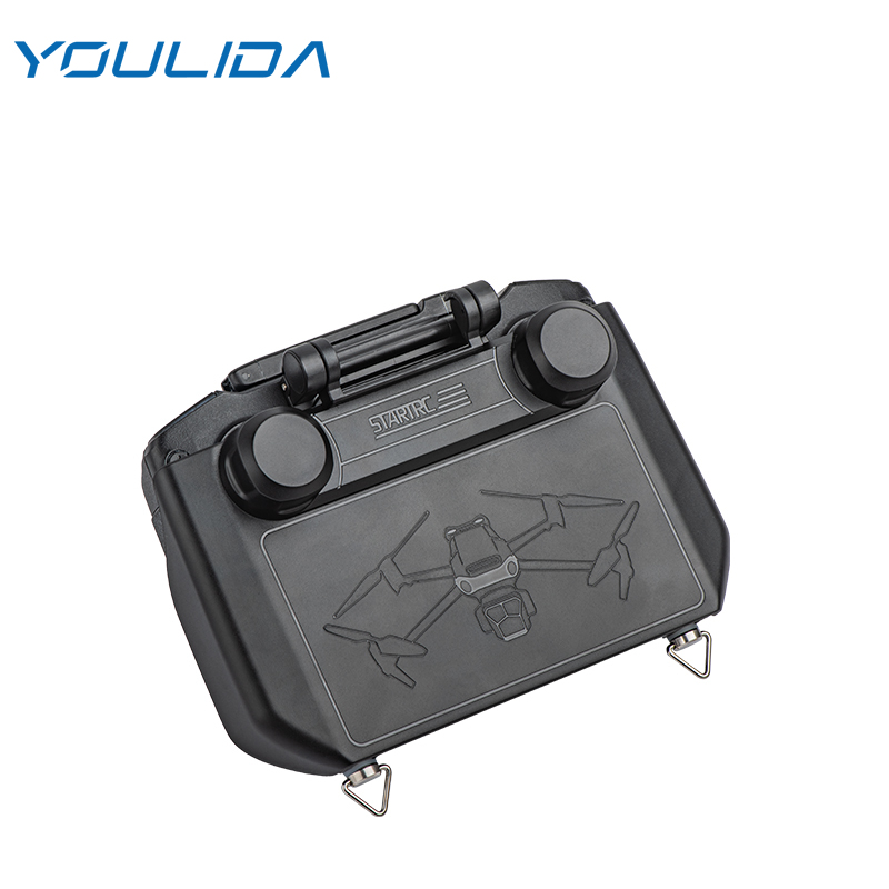 2-in-1 Sun Hood & Joystick Cov - Drone Dji Rc Pro 2 recension och pris