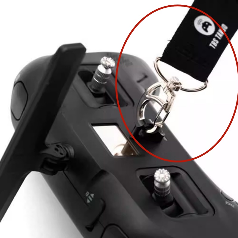 TBS Tango Transmitter Neck Str - Drone Rc Team recension och pris