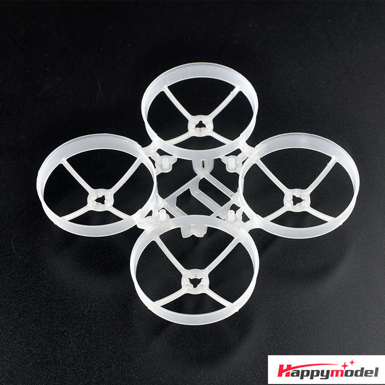 HappyModel Mobula7 V4 75mm Bru - Drone Rc V4 recension och pris