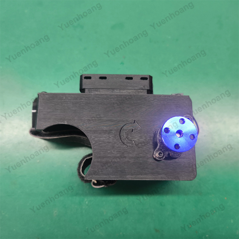 1PCS Ring Pull Release Integra - Drone Switch Rc recension och pris