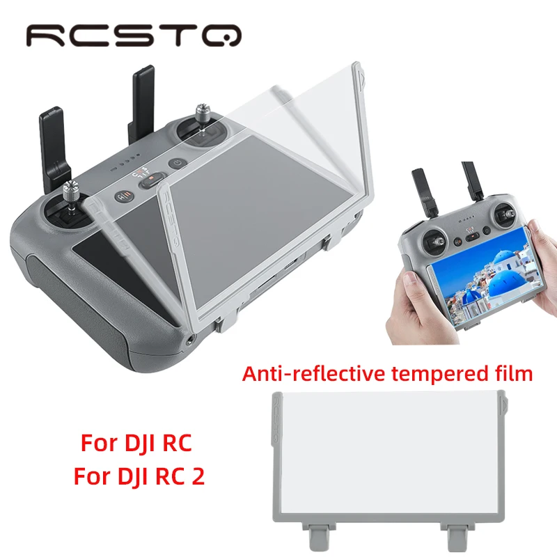 RCSTQ Anti-reflective Film For - Dji Drone Mini 4 Pro recension och pris