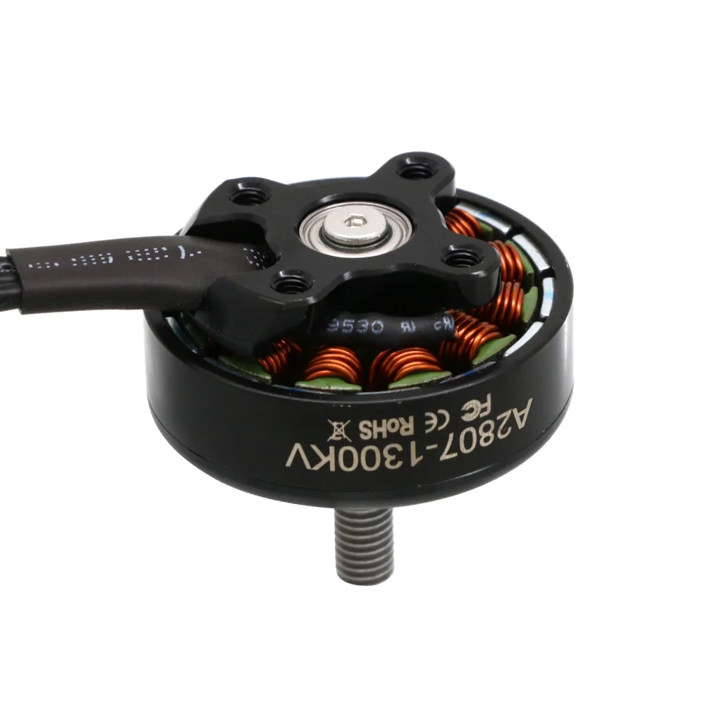4pcs Uangel A2807 2807 1700KV  - Drone Vs Rc Airplane recension och pris