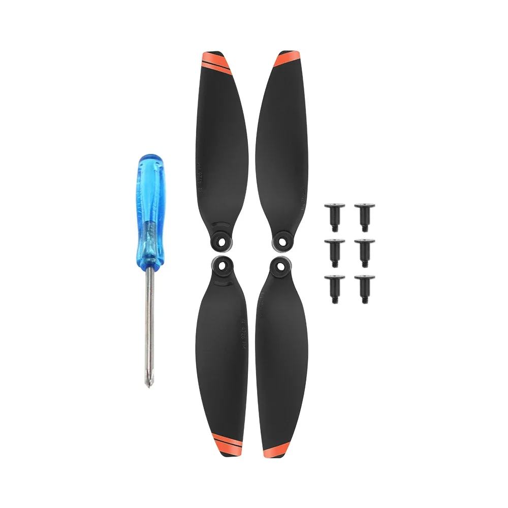 4726 Propeller Props Blade Rep - Drone Dji Rc 2 recension och pris