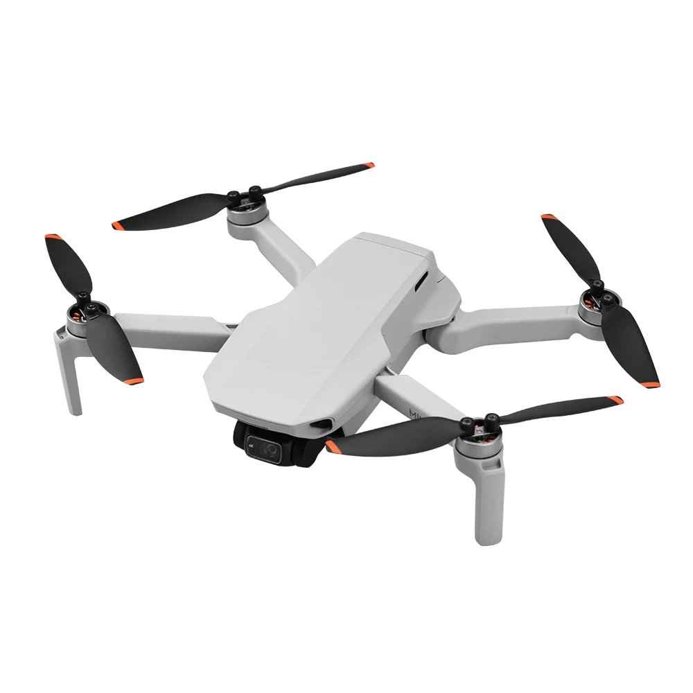 4726 Propeller Props Blade Rep - Drone Dji Rc 2 recension och pris