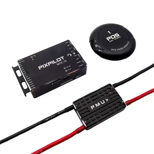 2026 New Makeflyeasy PixPilot  - Flight Controller recension och pris