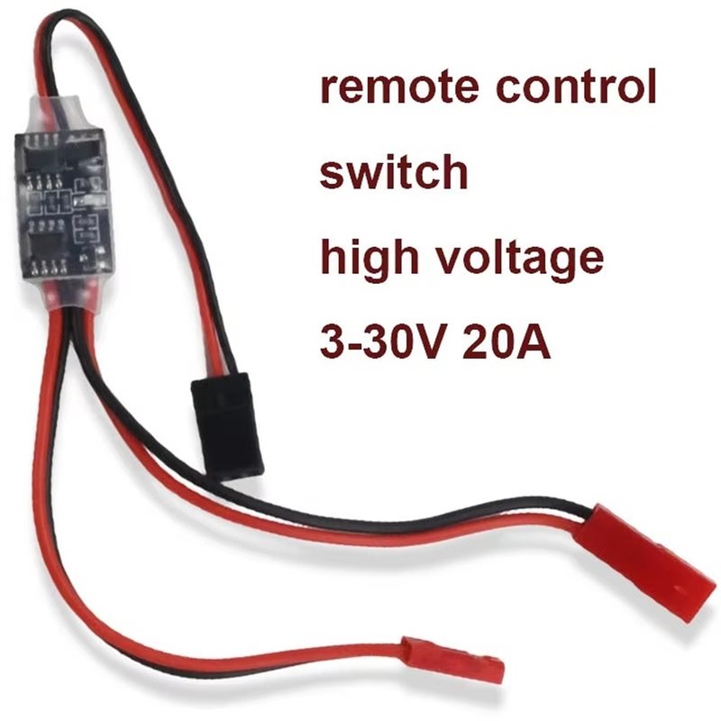 2026 New 3-30V Aerial Model Pr - Drone Switch Rc recension och pris