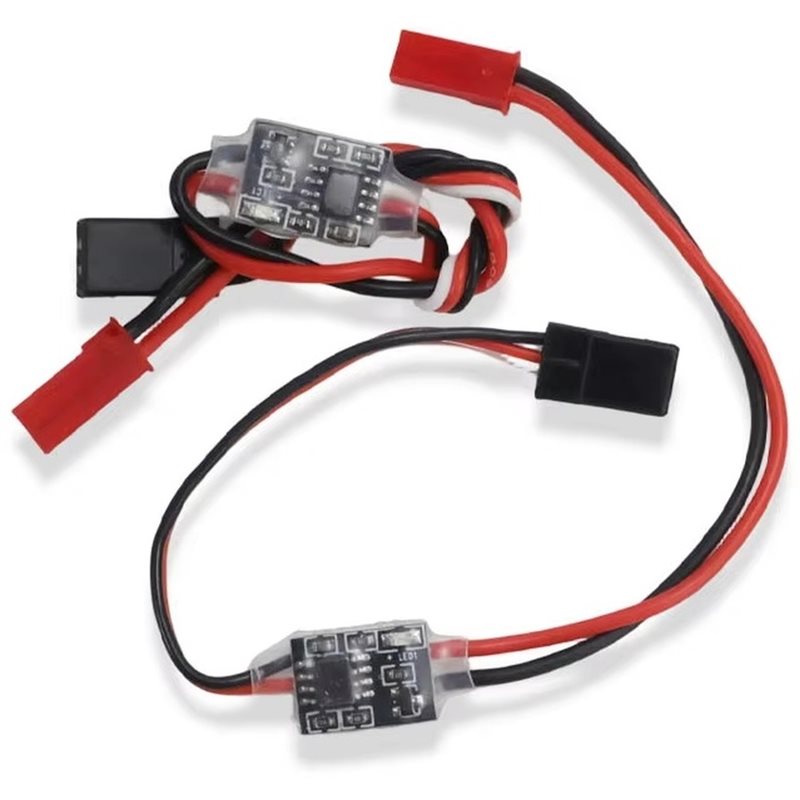 2026 New 3-30V Aerial Model Pr - Drone Switch Rc recension och pris