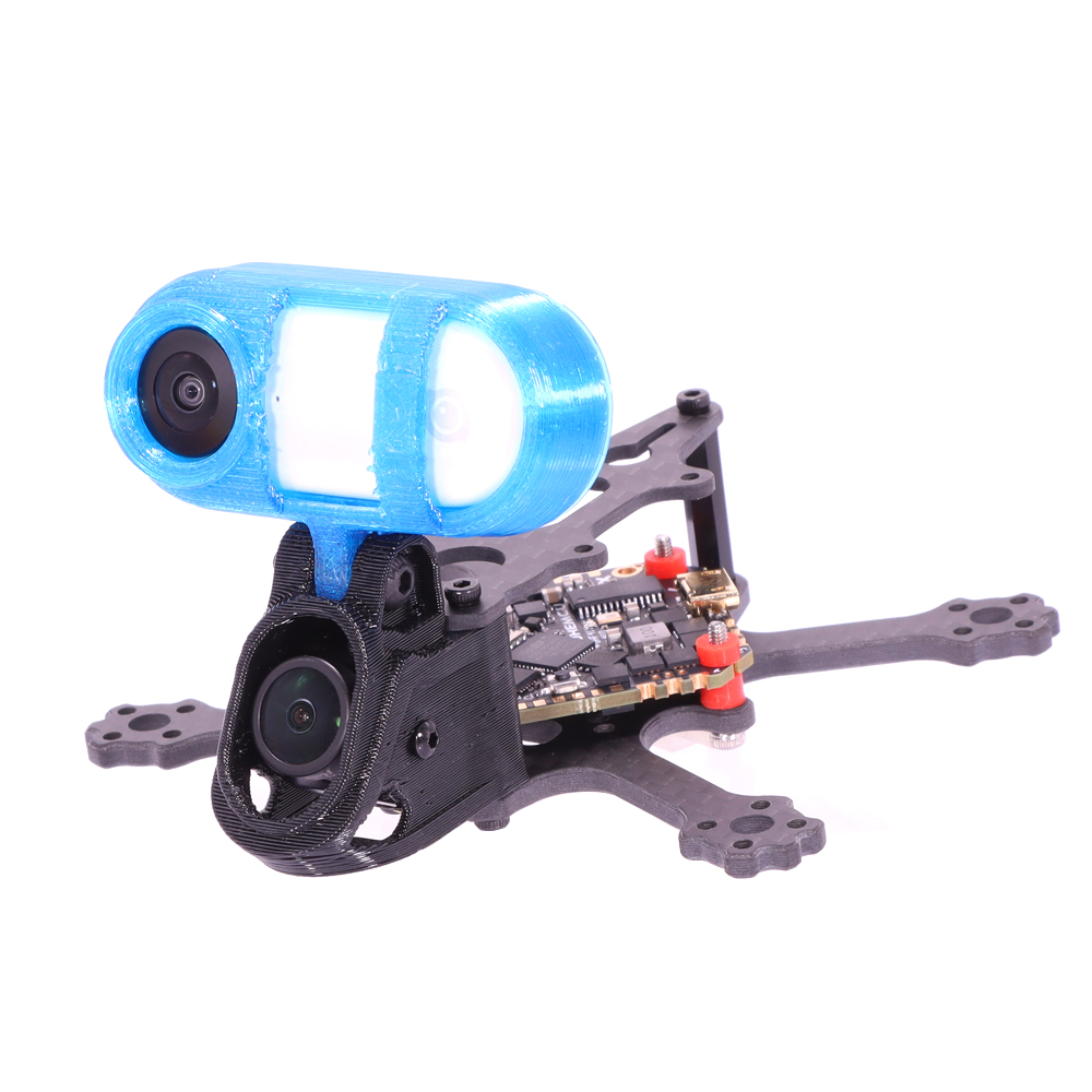 AlfaRC Cub-aio 2inch Propeller - Drone Carrera Rc recension och pris