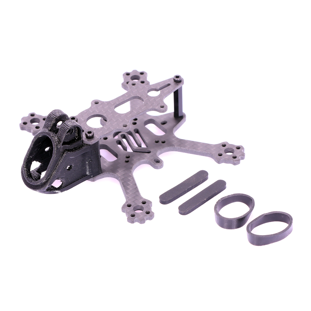 AlfaRC Cub-aio 2inch Propeller - Drone Carrera Rc recension och pris