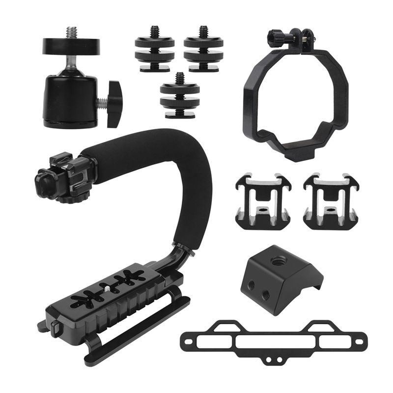 B68A U-Shaped Handheld Follow  - Drone Dji Rc Pro 2 recension och pris