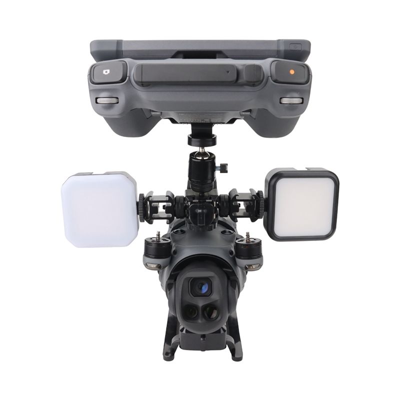 B68A U-Shaped Handheld Follow  - Drone Dji Rc Pro 2 recension och pris