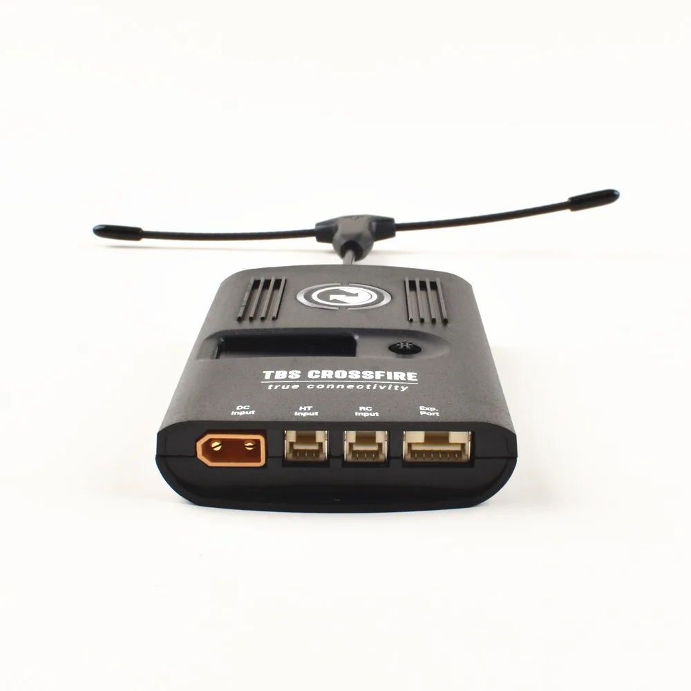 Original TBS Team BlackSheep C - Drone Rc Team recension och pris