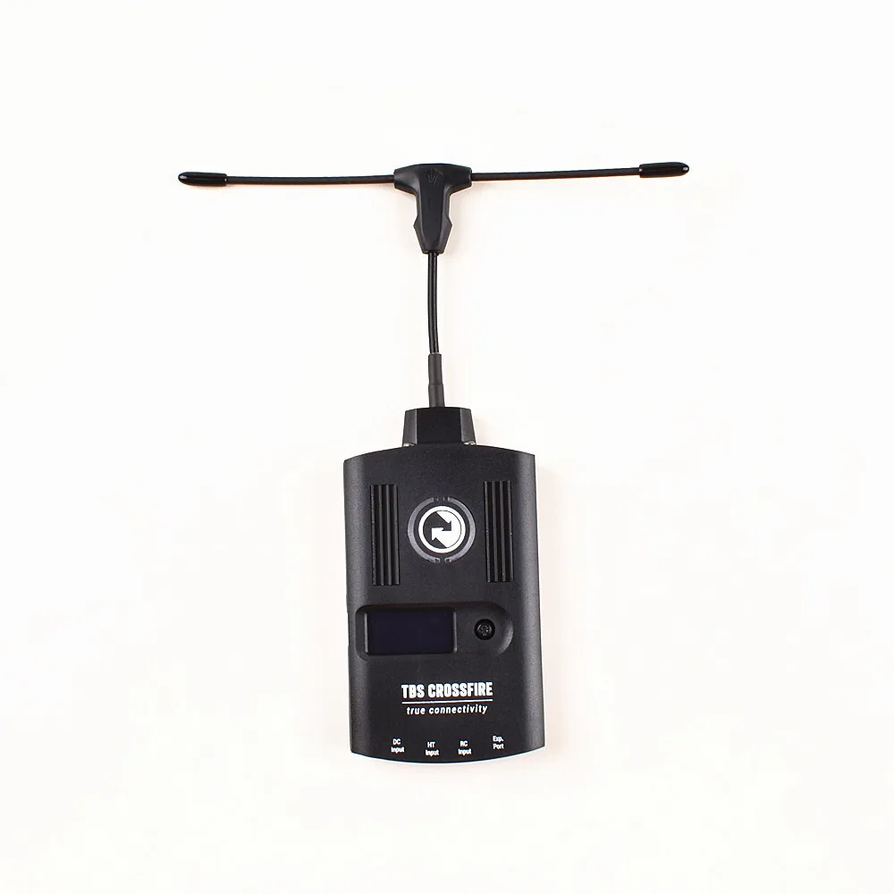 Original TBS Team BlackSheep C - Drone Rc Team recension och pris