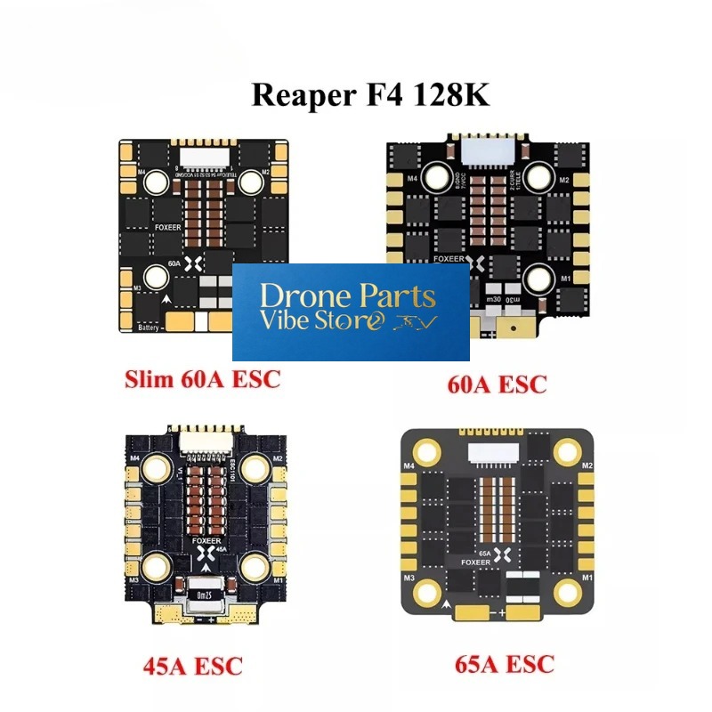 Drone Parts1pcs For Reaper F4  - Drone Reaper Rc recension och pris
