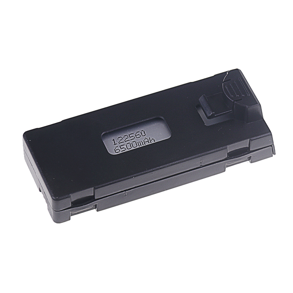 Upgrade 1800mah 6500mAh 3.7v S - Drone Rc S1S recension och pris