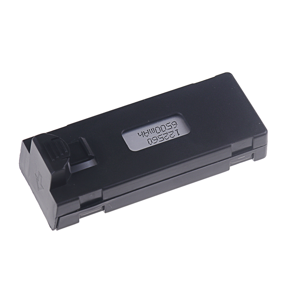 Upgrade 1800mah 6500mAh 3.7v S - Drone Rc S1S recension och pris