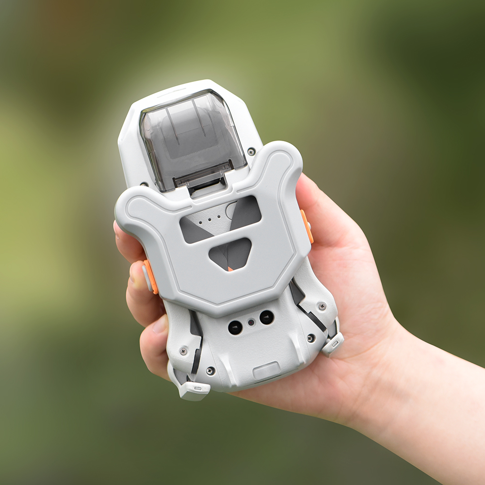 BRDRC Propeller Holder For DJI - Drone Dji Rc 2 recension och pris