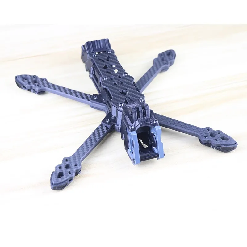 HSKRC F5X 225 V2 5inch Frame X - Drone Dji Rc 2 recension och pris