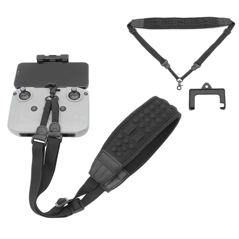 Decompression Massage Lanyard  - Drone Dji Rc Pro 2 recension och pris