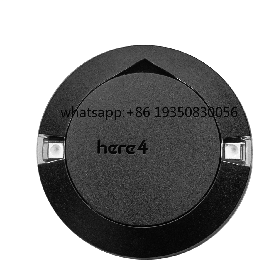 HEX Here4 Open Source High-Pre - Flight Controller recension och pris
