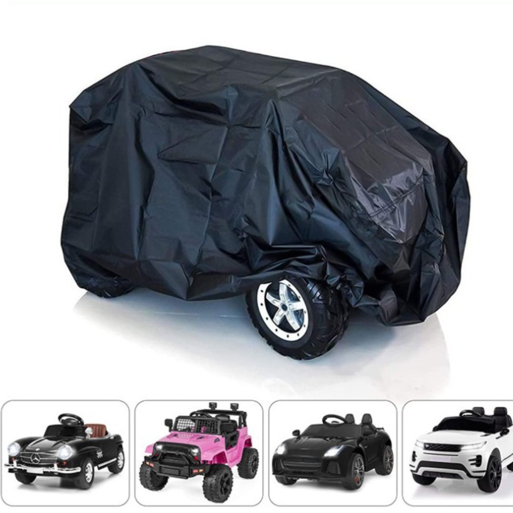 Electric Kids Ride-On Car Cove - Drone Carrera Rc recension och pris