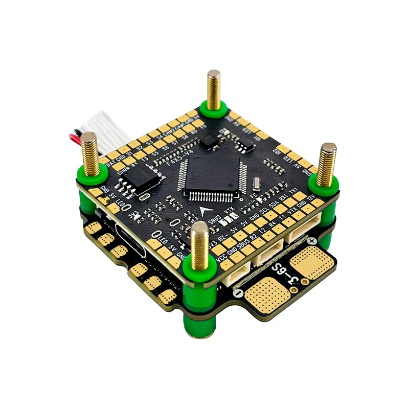 APAocoda-RC F460 V4 60A Stack  - Drone Rc V4 recension och pris