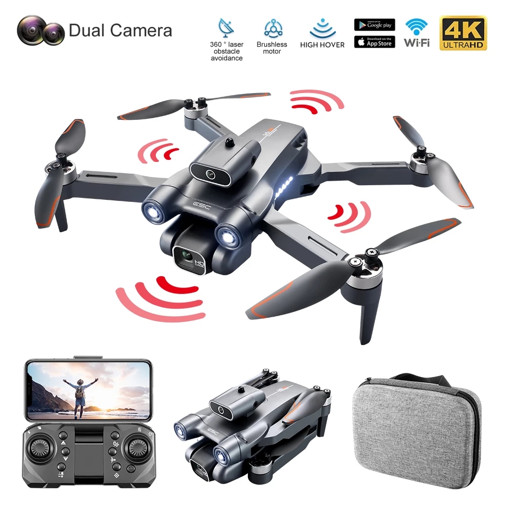 S1S Drone Battery LSRC S1S RC  - Drone Rc S1S recension och pris
