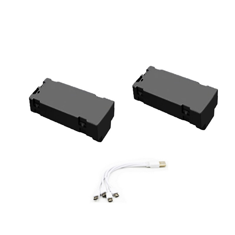 S1S Drone Battery LSRC S1S RC  - Drone Rc S1S recension och pris