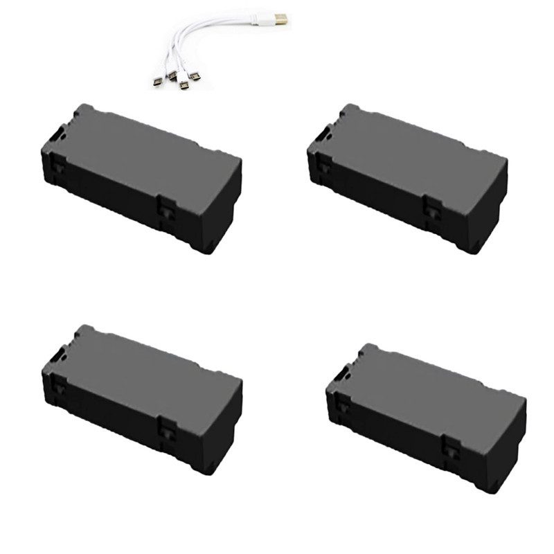 S1S Drone Battery LSRC S1S RC  - Drone Rc S1S recension och pris