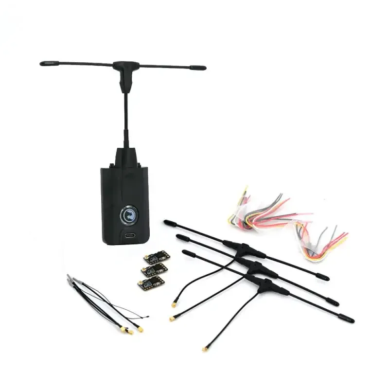 TEAM BLACKSHEEP TBS CROSSFIRE  - Drone Rc Team recension och pris