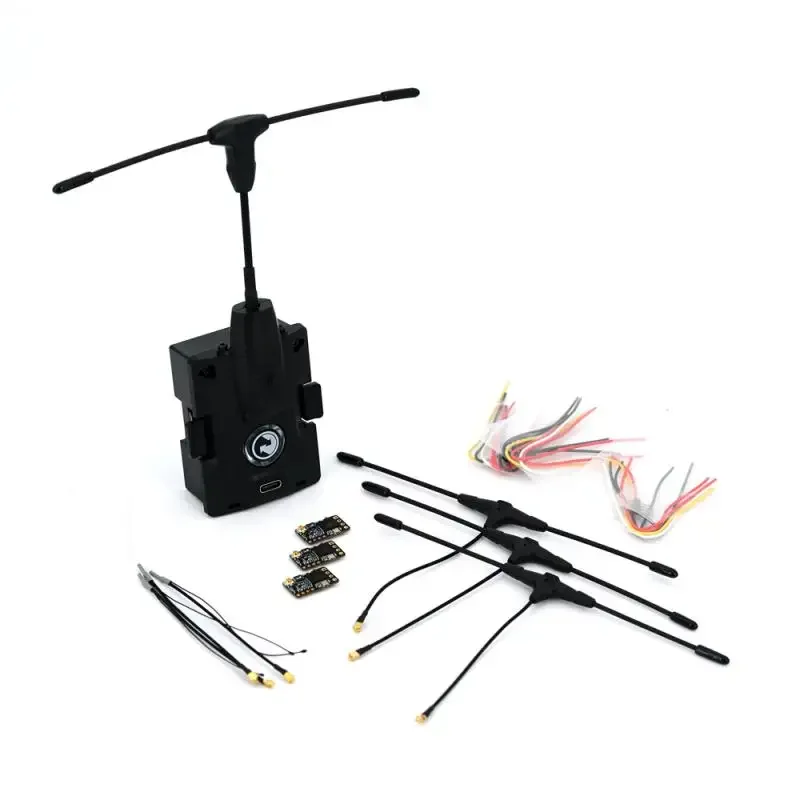 TEAM BLACKSHEEP TBS CROSSFIRE  - Drone Rc Team recension och pris