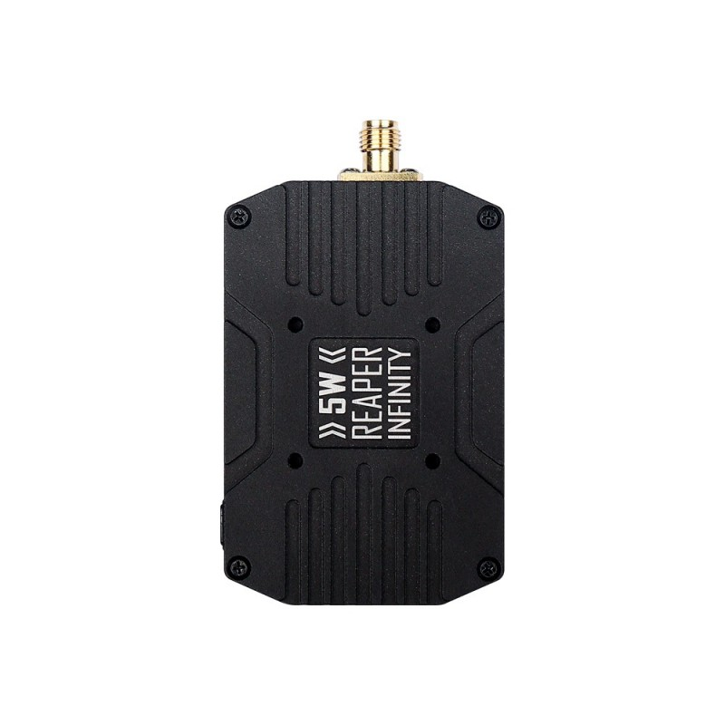 Price Foxeer Reaper 5W 40CH 5. - Drone Reaper Rc recension och pris
