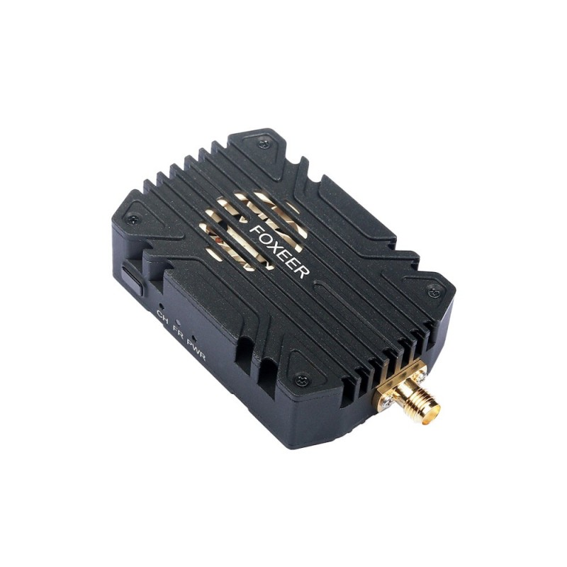 Price Foxeer Reaper 5W 40CH 5. - Drone Reaper Rc recension och pris