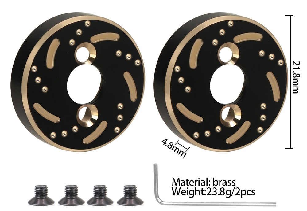 Servo Arm/steering Cup/seat/ax - Drone Reaper Rc recension och pris