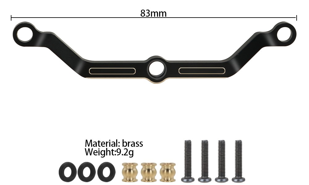 Servo Arm/steering Cup/seat/ax - Drone Reaper Rc recension och pris