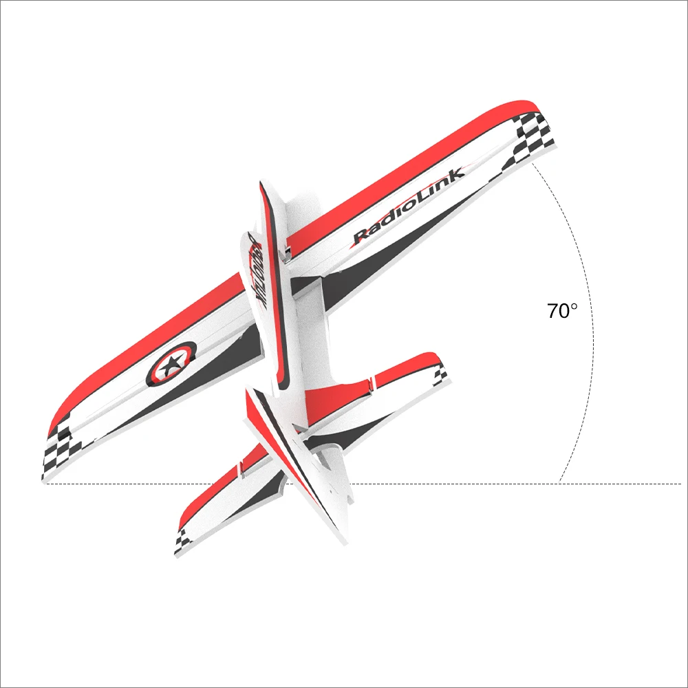 Hot Selling Radio Link Factory - Drone Rc Team recension och pris