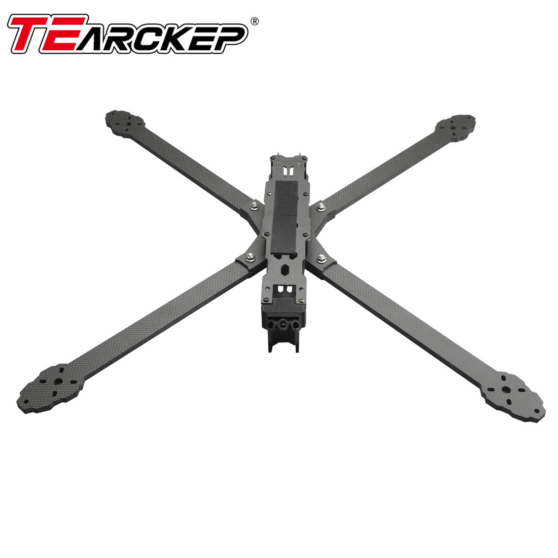 TEARCKEP GX-V4 13inch/15inch F - Drone Rc V4 recension och pris
